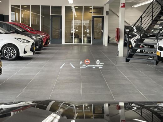 Toyota RAV4 2.5 Plug-in Hybrid AWD Style ActivLease financial lease