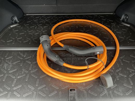 Toyota RAV4 2.5 Plug-in Hybrid AWD Style ActivLease financial lease