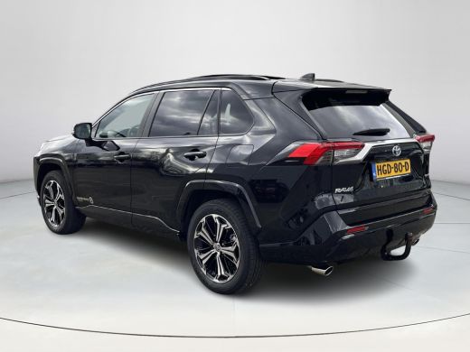 Toyota RAV4 2.5 Plug-in Hybrid AWD Style ActivLease financial lease