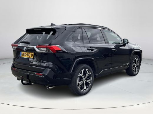 Toyota RAV4 2.5 Plug-in Hybrid AWD Style ActivLease financial lease