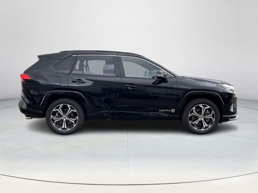 Toyota RAV4 2.5 Plug-in Hybrid AWD Style ActivLease financial lease