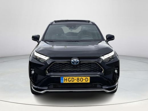 Toyota RAV4 2.5 Plug-in Hybrid AWD Style ActivLease financial lease