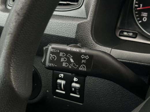 Volkswagen Caddy 1.4 TSI AUTOMAAT / BENZINE !! / BPM VRIJ / 1e EIG. / TREKHAAK / AIRCO / CRUISE / NAVI ActivLease financial lease