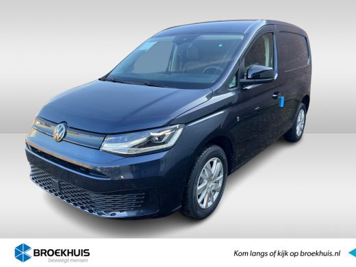 Volkswagen Caddy 2.0 TDI Style BPM Vrij | Stoelverwarming | Trekhaak | Apple Carplay | PDC V+A | 230 Volt | Volkswagen Caddy 2.0 TDI Style BPM Vrij | Stoelverwarming | Trekhaak | Apple Carplay | PDC V+A | 230 Volt |