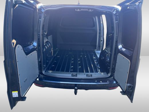 Volkswagen Caddy 2.0 TDI Style BPM Vrij | Stoelverwarming | Trekhaak | Apple Carplay | PDC V+A | 230 Volt | ActivLease financial lease
