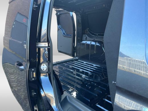 Volkswagen Caddy 2.0 TDI Style BPM Vrij | Stoelverwarming | Trekhaak | Apple Carplay | PDC V+A | 230 Volt | ActivLease financial lease
