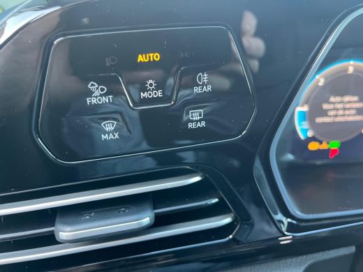 Volkswagen Caddy 2.0 TDI Style BPM Vrij | Stoelverwarming | Trekhaak | Apple Carplay | PDC V+A | 230 Volt | ActivLease financial lease