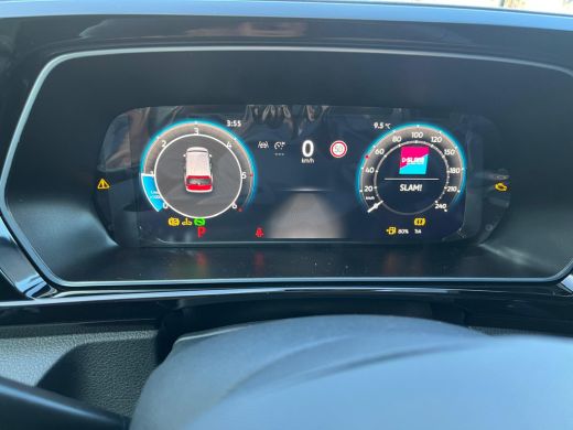 Volkswagen Caddy 2.0 TDI Style BPM Vrij | Stoelverwarming | Trekhaak | Apple Carplay | PDC V+A | 230 Volt | ActivLease financial lease