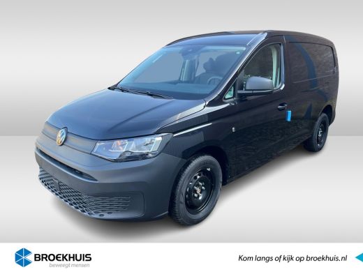 Volkswagen Caddy 2.0 TDI Comfort Maxi BPM Vrij | Trekhaak | Apple Carplay | PDC achter | Volkswagen Caddy 2.0 TDI Comfort Maxi BPM Vrij | Trekhaak | Apple Carplay | PDC achter |