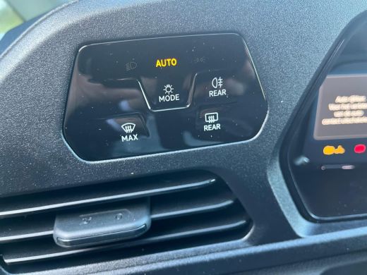 Volkswagen Caddy 2.0 TDI Comfort Maxi BPM Vrij | Trekhaak | Apple Carplay | PDC achter | ActivLease financial lease