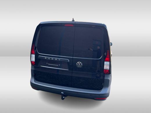 Volkswagen Caddy 2.0 TDI Comfort Maxi BPM Vrij | Trekhaak | Apple Carplay | PDC achter | ActivLease financial lease