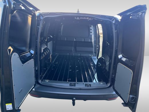 Volkswagen Caddy 2.0 TDI Comfort Maxi BPM Vrij | Trekhaak | Apple Carplay | PDC achter | ActivLease financial lease