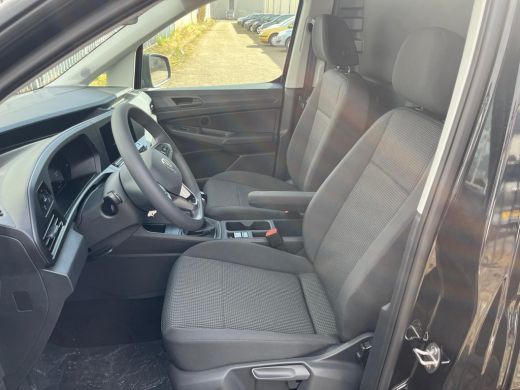 Volkswagen Caddy 2.0 TDI Comfort Maxi BPM Vrij | Trekhaak | Apple Carplay | PDC achter | ActivLease financial lease