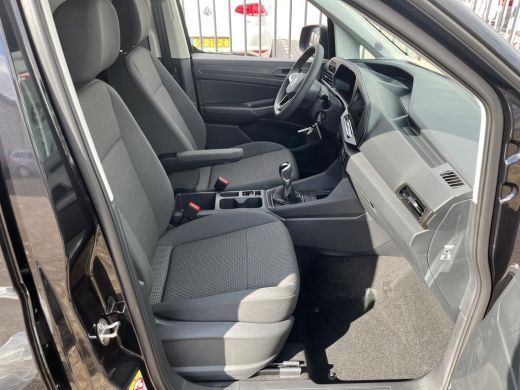 Volkswagen Caddy 2.0 TDI Comfort Maxi BPM Vrij | Trekhaak | Apple Carplay | PDC achter | ActivLease financial lease