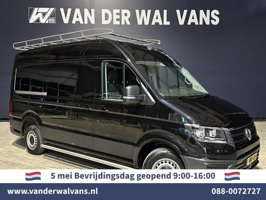 Volkswagen Crafter 2.0 TDI L3H3 L2H2 Euro6 Airco | Imperiaal | Cruisecontrol | Trekhaak Parkeersensoren, Sidebars, B... Volkswagen Crafter 2.0 TDI L3H3 L2H2 Euro6 Airco | Imperiaal | Cruisecontrol | Trekhaak Parkeersensoren, Sidebars, B...