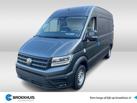 Volkswagen Crafter 35 2.0 TDI L3H3 Exclusive BPM Vrij | ACC | Navigatie | LM Velgen 17" | Diefstalalarm | Camera ach... Volkswagen Crafter 35 2.0 TDI L3H3 Exclusive BPM Vrij | ACC | Navigatie | LM Velgen 17" | Diefstalalarm | Camera ach...