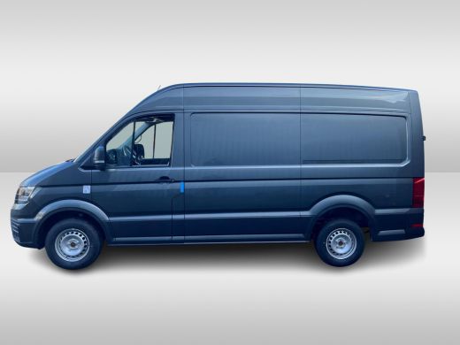 Volkswagen Crafter 35 2.0 TDI L3H3 Exclusive BPM Vrij | ACC | Navigatie | LM Velgen 17" | Diefstalalarm | Camera ach... ActivLease financial lease