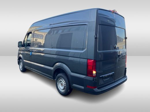 Volkswagen Crafter 35 2.0 TDI L3H3 Exclusive BPM Vrij | ACC | Navigatie | LM Velgen 17" | Diefstalalarm | Camera ach... ActivLease financial lease