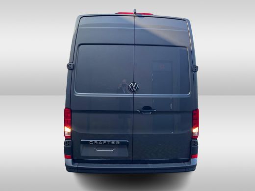 Volkswagen Crafter 35 2.0 TDI L3H3 Exclusive BPM Vrij | ACC | Navigatie | LM Velgen 17" | Diefstalalarm | Camera ach... ActivLease financial lease