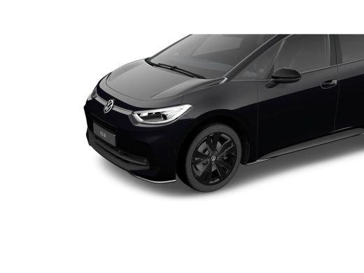 Volkswagen ID.3 Volkswagen Pro Business | Achterlichten LED, luxe uitgevoerd incl. dynamische knipperlichten | Ai... ActivLease financial lease