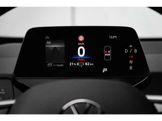 Volkswagen ID.3 Pro Business | Achterlichten LED, luxe uitgevoerd incl. dynamische knipperlichten | Airconditioni... ActivLease financial lease