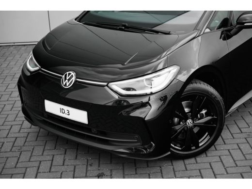 Volkswagen ID.3 Pro Business | Achterlichten LED, luxe uitgevoerd incl. dynamische knipperlichten | Airconditioni... ActivLease financial lease