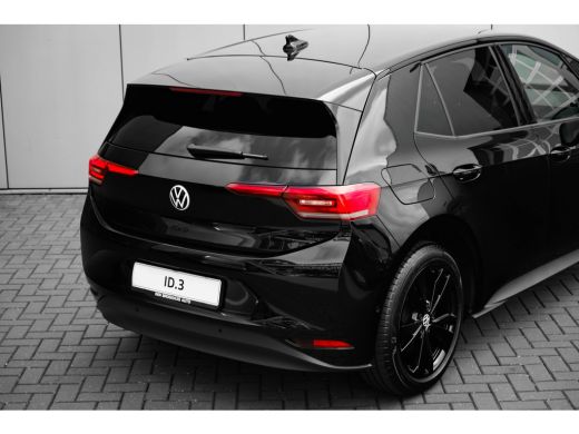 Volkswagen ID.3 Pro Business | Achterlichten LED, luxe uitgevoerd incl. dynamische knipperlichten | Airconditioni... ActivLease financial lease