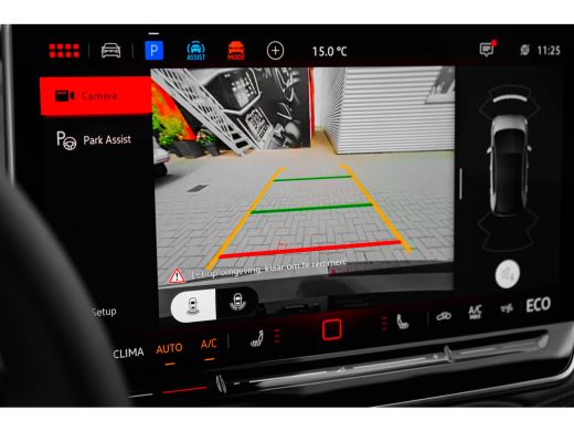 Volkswagen ID.3 Pro Business | Achterlichten LED, luxe uitgevoerd incl. dynamische knipperlichten | Airconditioni... ActivLease financial lease