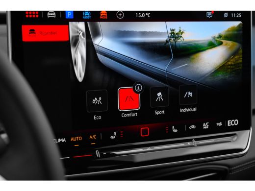 Volkswagen ID.3 Pro Business | Achterlichten LED, luxe uitgevoerd incl. dynamische knipperlichten | Airconditioni... ActivLease financial lease