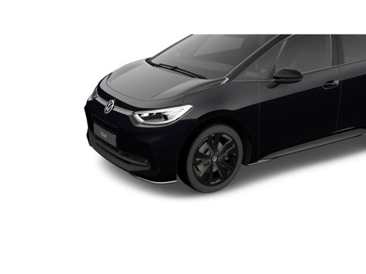 Volkswagen ID.3 Volkswagen Pro Business | Achterlichten LED, luxe uitgevoerd incl. dynamische knipperlichten | Ai... ActivLease financial lease
