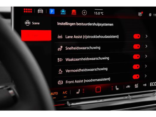 Volkswagen ID.3 Pro Business | Achterlichten LED, luxe uitgevoerd incl. dynamische knipperlichten | Airconditioni... ActivLease financial lease