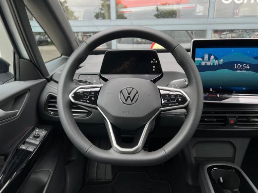 Volkswagen ID.3 Pro Business | Achterlichten LED, luxe uitgevoerd incl. dynamische knipperlichten | Airconditioni... ActivLease financial lease