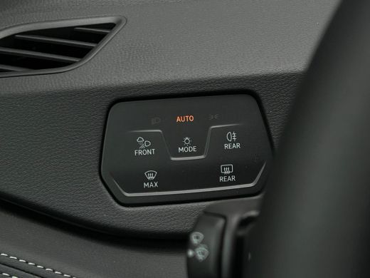 Volkswagen ID.3 Pro Business | Achterlichten LED, luxe uitgevoerd incl. dynamische knipperlichten | Airconditioni... ActivLease financial lease