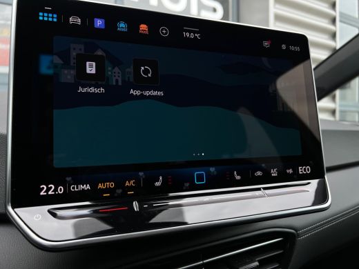 Volkswagen ID.3 Pro Business | Achterlichten LED, luxe uitgevoerd incl. dynamische knipperlichten | Airconditioni... ActivLease financial lease