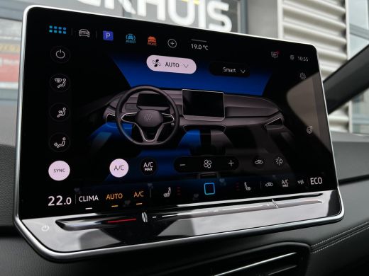 Volkswagen ID.3 Pro Business | Achterlichten LED, luxe uitgevoerd incl. dynamische knipperlichten | Airconditioni... ActivLease financial lease
