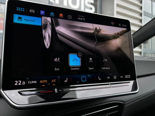 Volkswagen ID.3 Pro Business | Achterlichten LED, luxe uitgevoerd incl. dynamische knipperlichten | Airconditioni... ActivLease financial lease
