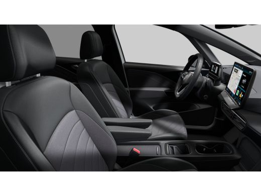 Volkswagen ID.3 Volkswagen Pro Business | Achterlichten LED, luxe uitgevoerd incl. dynamische knipperlichten | Ai... ActivLease financial lease