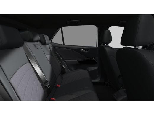 Volkswagen ID.3 Volkswagen Pro Business | Achterlichten LED, luxe uitgevoerd incl. dynamische knipperlichten | Ai... ActivLease financial lease
