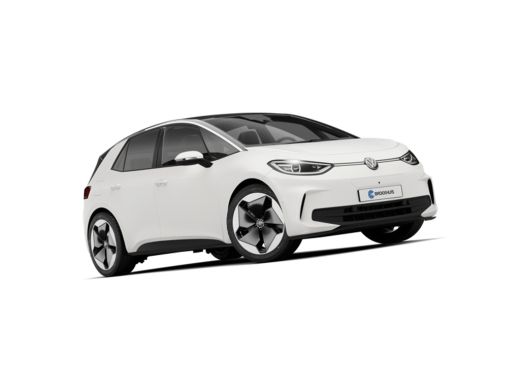 Volkswagen ID.3 Volkswagen Pro Business | Achterlichten LED, luxe uitgevoerd incl. dynamische knipperlichten | Ai... ActivLease financial lease