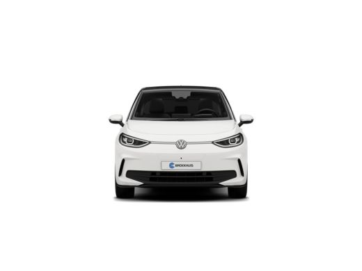 Volkswagen ID.3 Volkswagen Pro Business | Achterlichten LED, luxe uitgevoerd incl. dynamische knipperlichten | Ai... ActivLease financial lease
