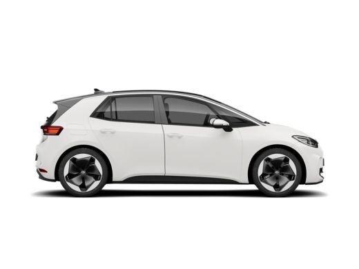 Volkswagen ID.3 Volkswagen Pro Business | Achterlichten LED, luxe uitgevoerd incl. dynamische knipperlichten | Ai... ActivLease financial lease