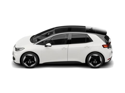 Volkswagen ID.3 Volkswagen Pro Business | Achterlichten LED, luxe uitgevoerd incl. dynamische knipperlichten | Ai... ActivLease financial lease