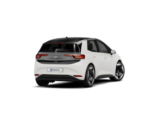 Volkswagen ID.3 Volkswagen Pro Business | Achterlichten LED, luxe uitgevoerd incl. dynamische knipperlichten | Ai... ActivLease financial lease