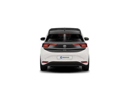 Volkswagen ID.3 Volkswagen Pro Business | Achterlichten LED, luxe uitgevoerd incl. dynamische knipperlichten | Ai... ActivLease financial lease