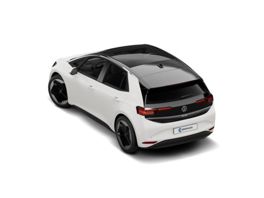 Volkswagen ID.3 Volkswagen Pro Business | Achterlichten LED, luxe uitgevoerd incl. dynamische knipperlichten | Ai... ActivLease financial lease