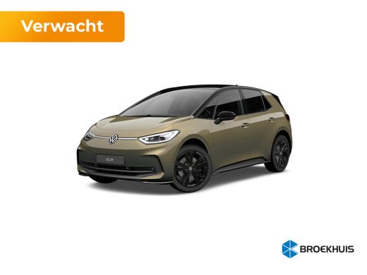 Volkswagen ID.3 Volkswagen Pro Business | Achterlichten LED, luxe uitgevoerd incl. dynamische knipperlichten | Ai... Volkswagen ID.3 Volkswagen Pro Business | Achterlichten LED, luxe uitgevoerd incl. dynamische knipperlichten | Ai...