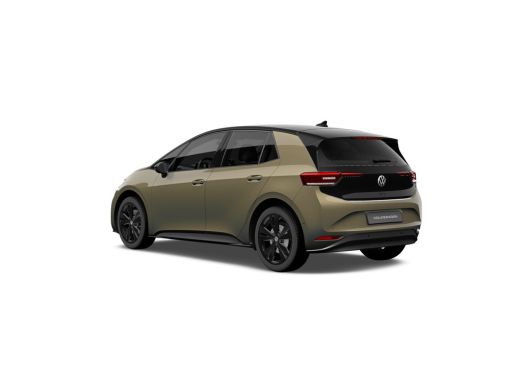 Volkswagen ID.3 Volkswagen Pro Business | Achterlichten LED, luxe uitgevoerd incl. dynamische knipperlichten | Ai... ActivLease financial lease