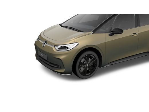 Volkswagen ID.3 Volkswagen Pro Business | Achterlichten LED, luxe uitgevoerd incl. dynamische knipperlichten | Ai... ActivLease financial lease