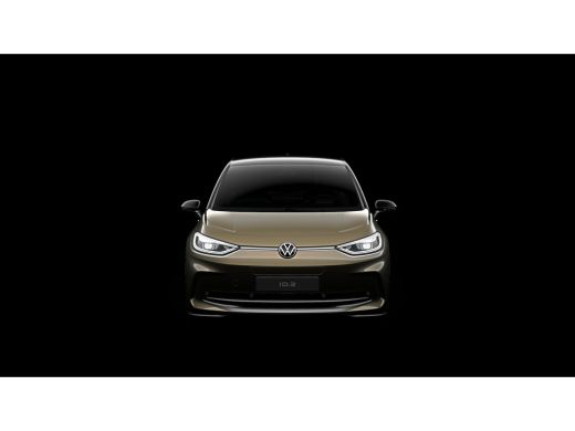 Volkswagen ID.3 Volkswagen Pro Business | Achterlichten LED, luxe uitgevoerd incl. dynamische knipperlichten | Ai... ActivLease financial lease