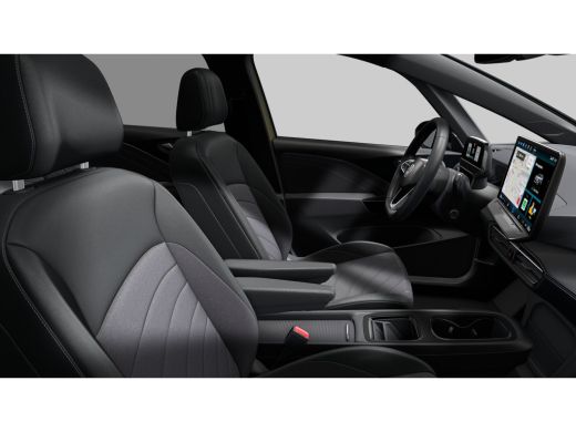 Volkswagen ID.3 Volkswagen Pro Business | Achterlichten LED, luxe uitgevoerd incl. dynamische knipperlichten | Ai... ActivLease financial lease